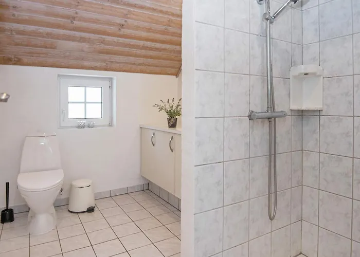 Luxury Retreat Near - By Traum Feriehus Husby